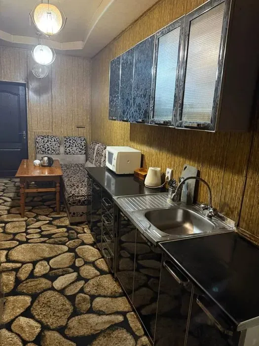 4-комнатная квартира, 75 м², 2/9, Яккасарайский район (ориентир: Башлык Султан) — фото 5