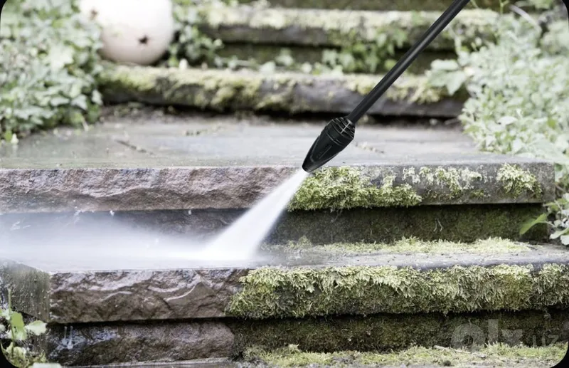 Насадка фреза грязевая для Karcher 3 Насадка фреза грязевая для Karcher 3