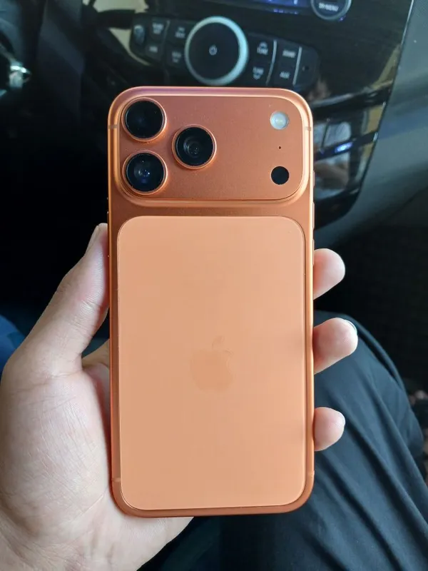 Yengi 17 promax lux 1:1ga 1 tb li
