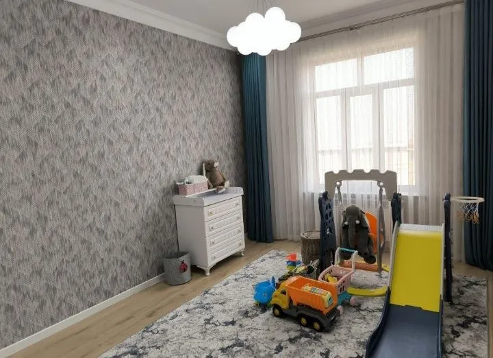 ID-268 Янги узбекистан олимпийский городок ! Продаётся дом 3.5 соток — фото 8