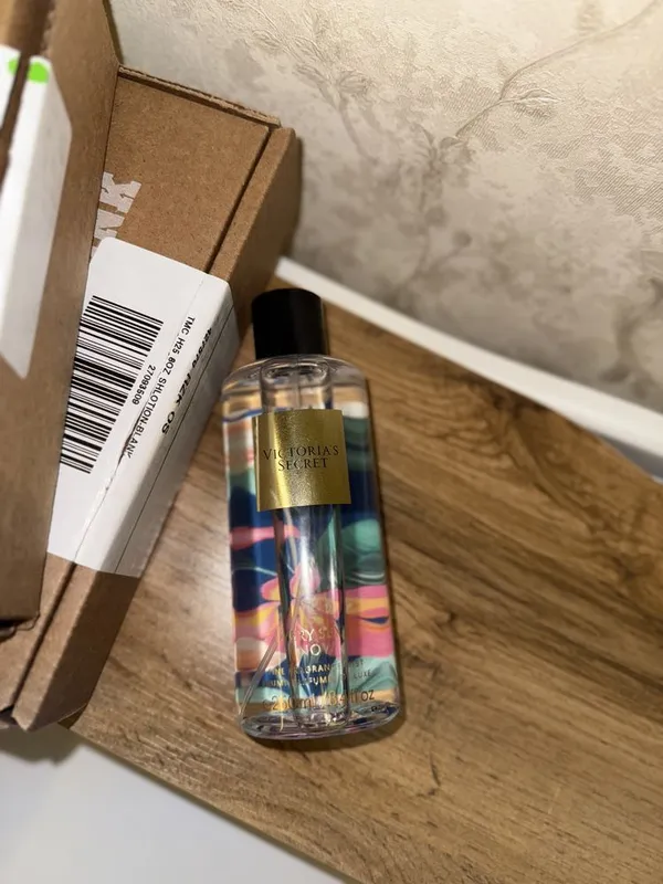 Лосьоны и спреи Victoria’s Secret Original 2 Лосьоны и спреи Victoria’s Secret Original 2