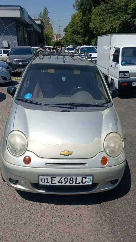 Afto'mobil Moshina 1