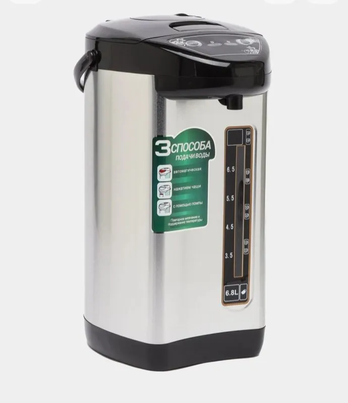 termopot 6.8l etektr choynak termos termopot 6.8l etektr choynak termos