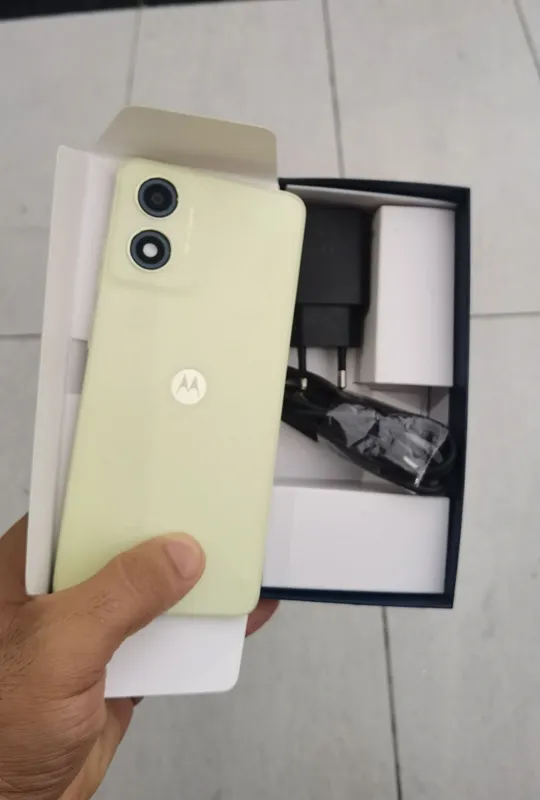 Motorola e 14