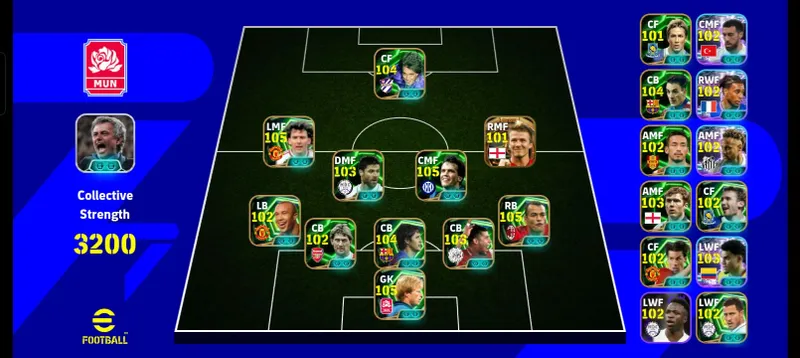 pes akk