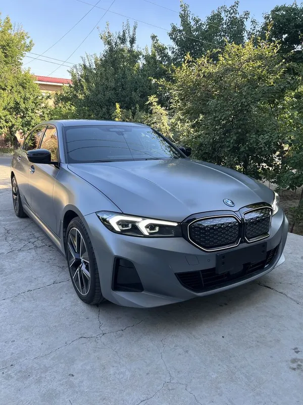 Bmw i 3 40 L 2025 йил sport 1
