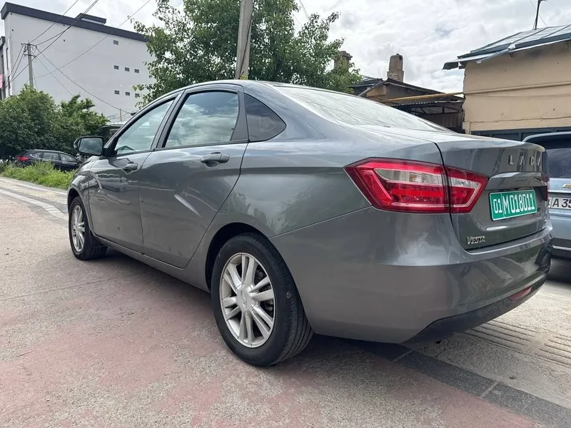 Lada Vesta GFL Srochna — фото 5