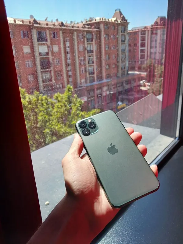 Iphone 11 pro ideal 1 Iphone 11 pro ideal 1