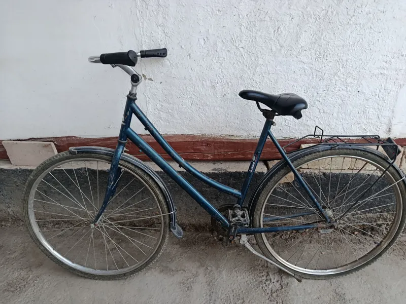 velosiped sotiladi holati yaxshi haydalgan 2 velosiped sotiladi holati yaxshi haydalgan 2