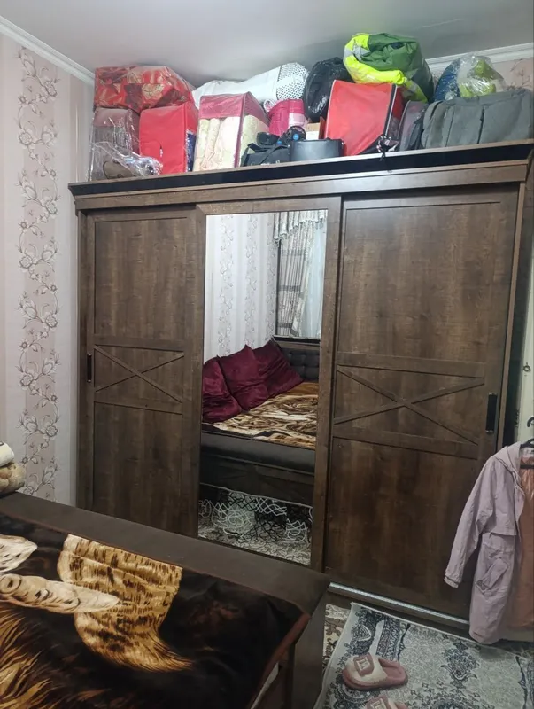 Спальный гарнитур — фото 2