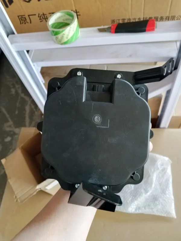 Звуковых сигналов Dongfeng EP007 2 Звуковых сигналов Dongfeng EP007 2