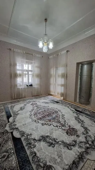 Сдается квартира