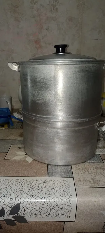 Продаю советскую мантышницу
