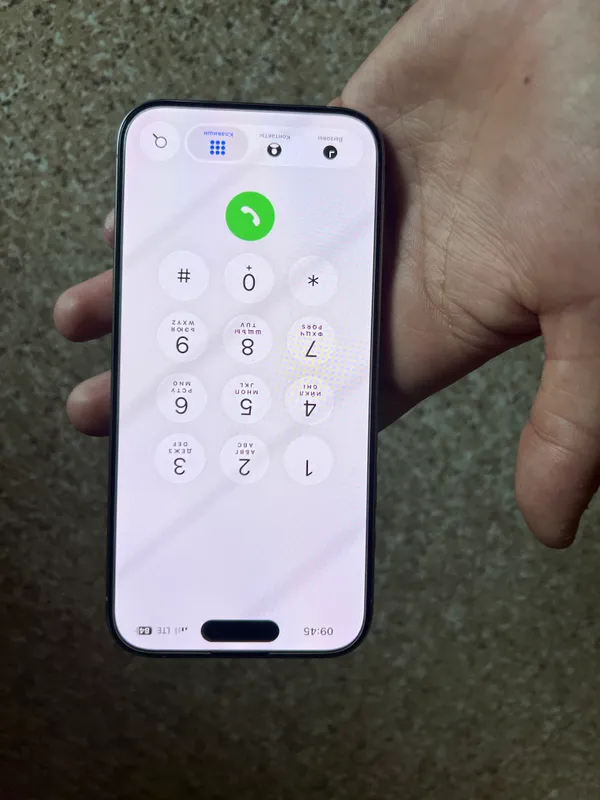 Iphone 15 pro 2