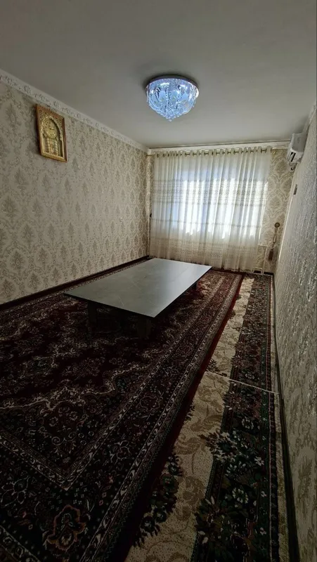 BEZ MAKLER! Barcha qulayliklarga ega 3 xonali uy! Ijaraga oila uchun! — фото 2