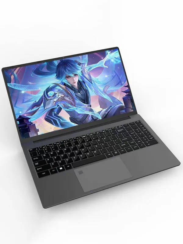 MECHREVO Woji 15 OLED 2.5K Ryzen AI 9 ultrabuki 1