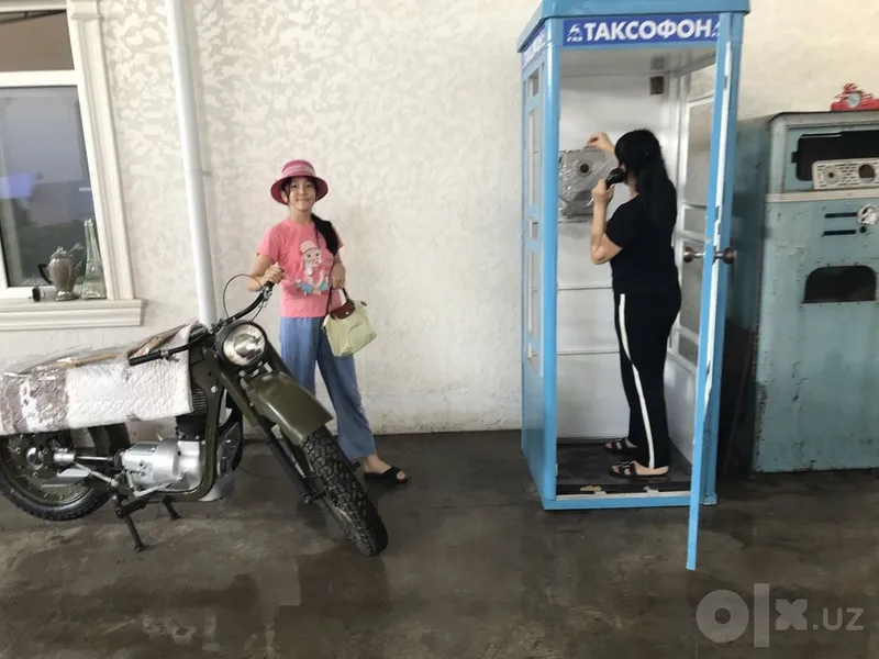 Telefon budkasi 8 Telefon budkasi 8