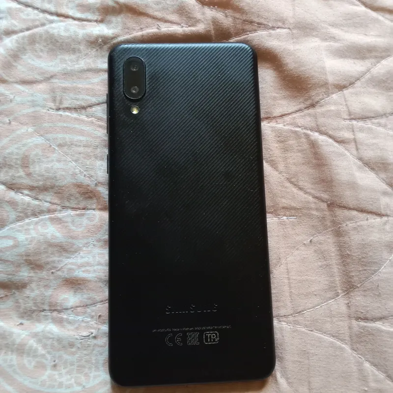 Samsung A02