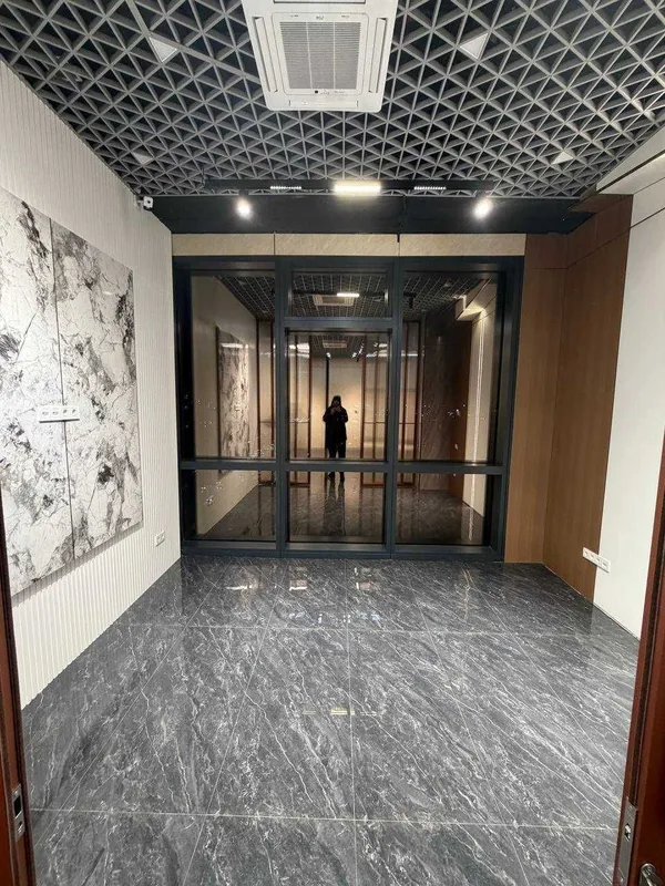 Офис в Piramit Tower 3