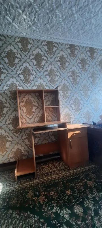 Компьютерный стол