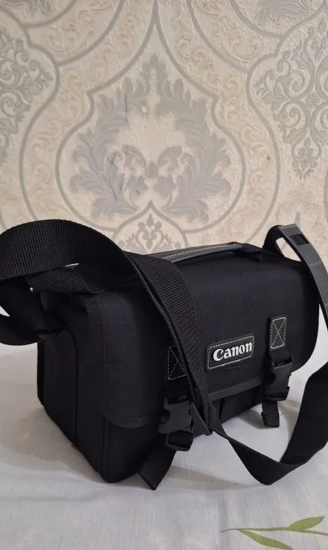 Продаются сумки для фотоаппаратов Canon и Sony 4