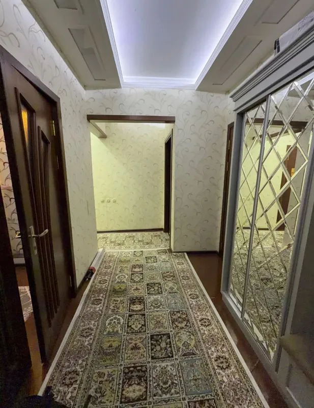 3 xonali kvartira ijaraga, Yunusobod (19-kvartal), Turkiston metrosi 3 3 xonali kvartira ijaraga, Yunusobod (19-kvartal), Turkiston metrosi 3