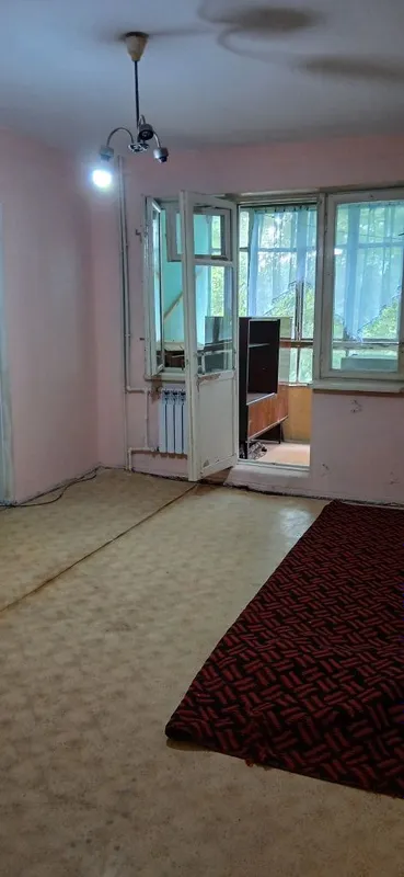 Аренда квартиры в Чирчике — фото 2