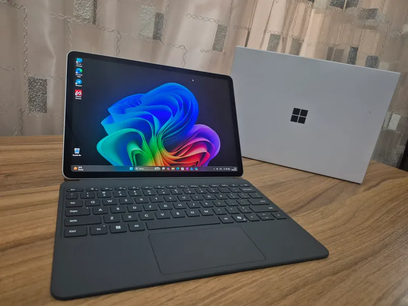 Microsoft Surface Pro 12