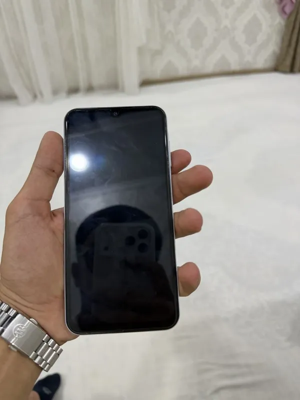 Samsung galaxy a15 — фото 1