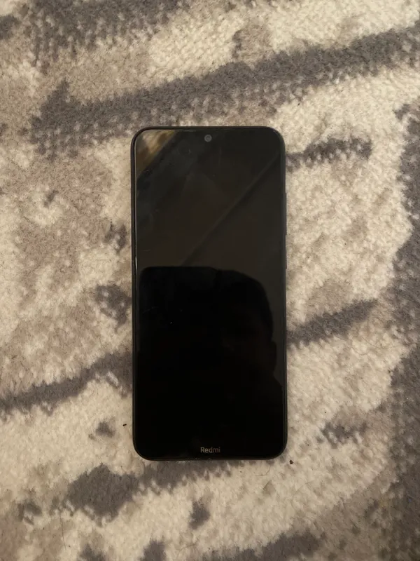 Redmi not 8 — фото 1