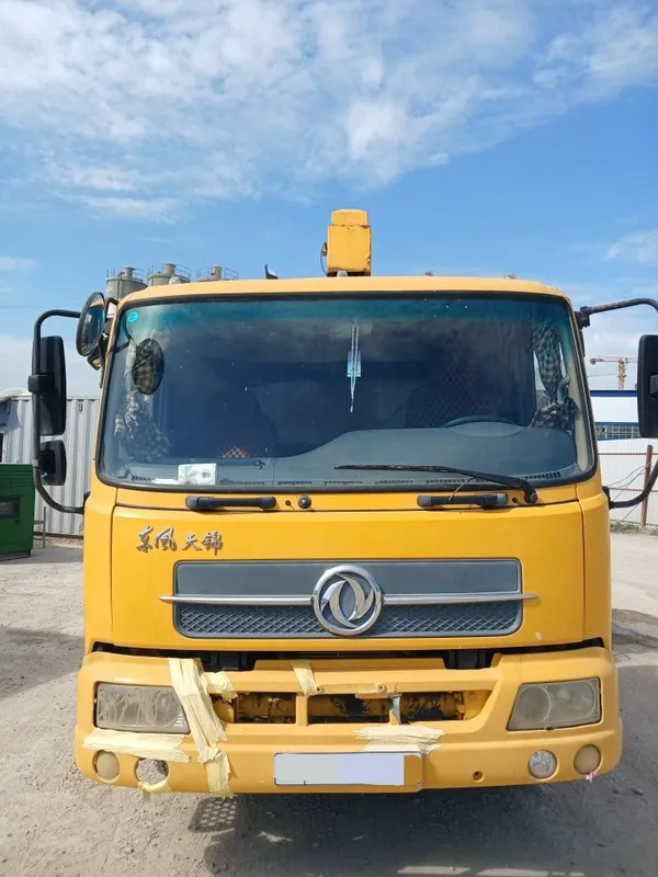 Автовишка Dongfeng GKS21 сотилади! 1