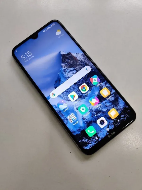 redmi note 8 2/32gb 2