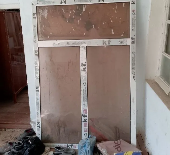Продаются двери и окна — фото 1