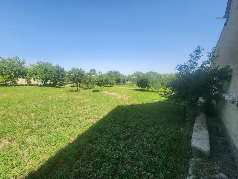 Yer uchastka sotiladi 20 sotix kadastir bor — фото 1