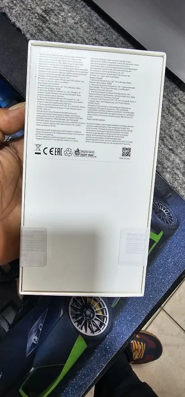 Samsung A34 /128 gb novey upakofka ishlatilmagan — фото 2