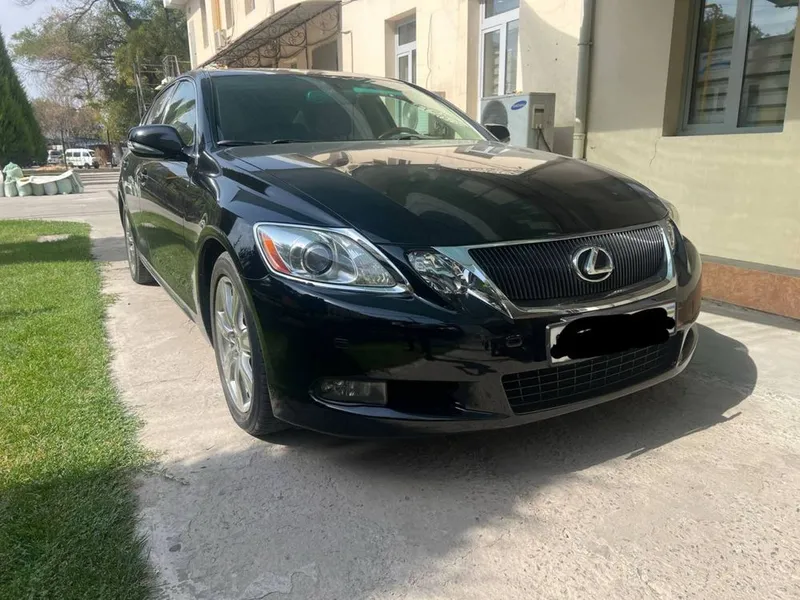 Lexus GS300 продаётся 4 Lexus GS300 продаётся 4