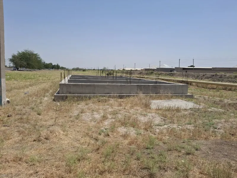 Noturar yer sotiladi g’uzor yo’li 3-km — фото 1