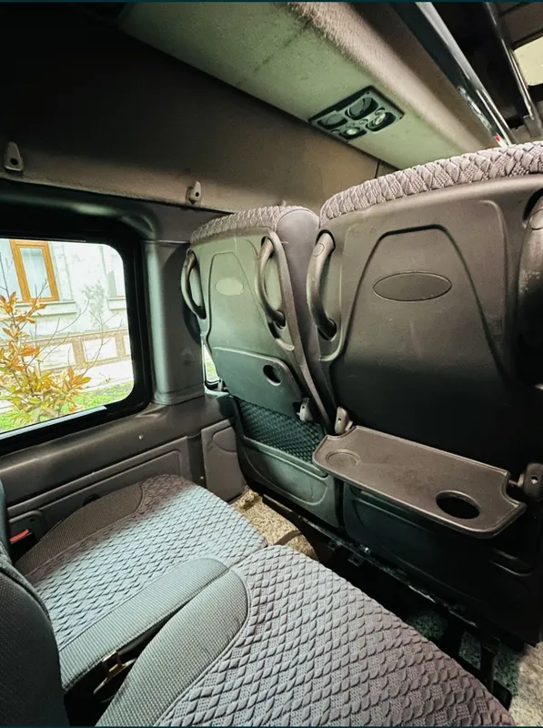 Ford transit 2012 й возможно в аренду 2 Ford transit 2012 й возможно в аренду 2