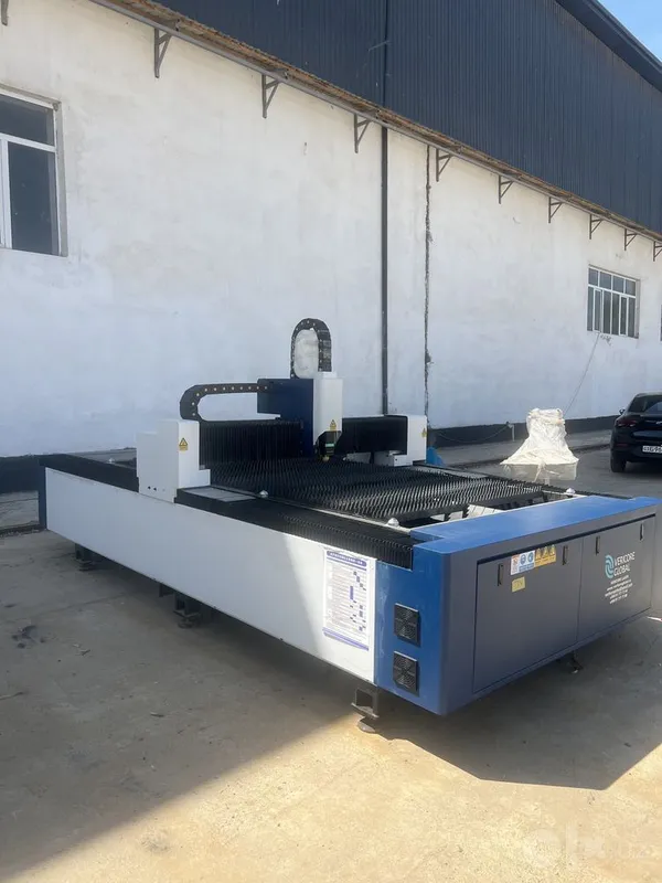 Lazer Stanok 3000W Laser VeriCore 2 Lazer Stanok 3000W Laser VeriCore 2