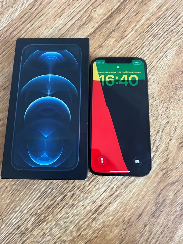 Iphone 12 pro 128 3 Iphone 12 pro 128 3