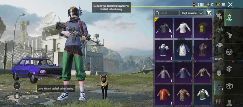 pubg akkunt 4