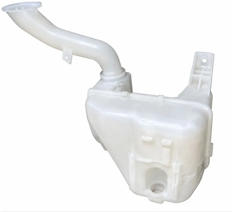Водяной бачок Dongfeng EP 008 2 Водяной бачок Dongfeng EP 008 2