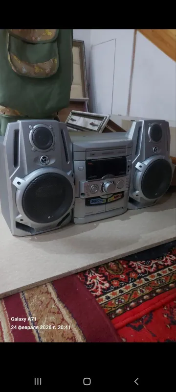 Muziqalnisentr sotiladi 2