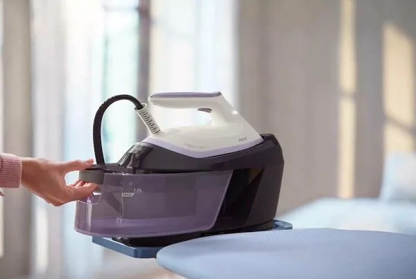 Парогенератор для одежды Philips PerfectCare 6000 PSG6024