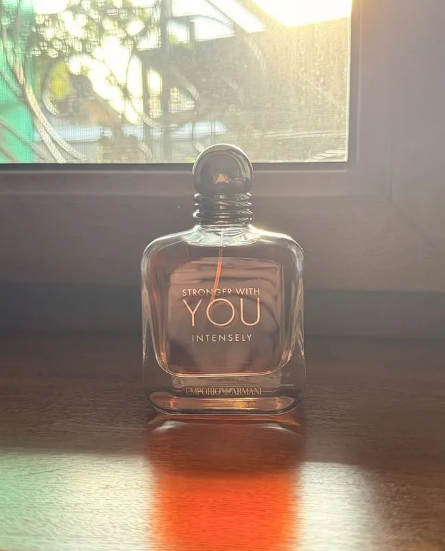 Stronger with you intensely на распив // 100% оригинал 2 Stronger with you intensely на распив // 100% оригинал 2