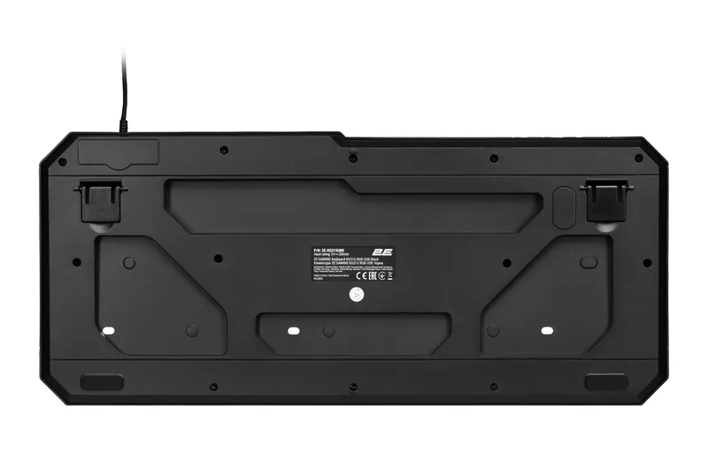 Клавиатура 2E Gaming Keyboard KG315 — фото 2