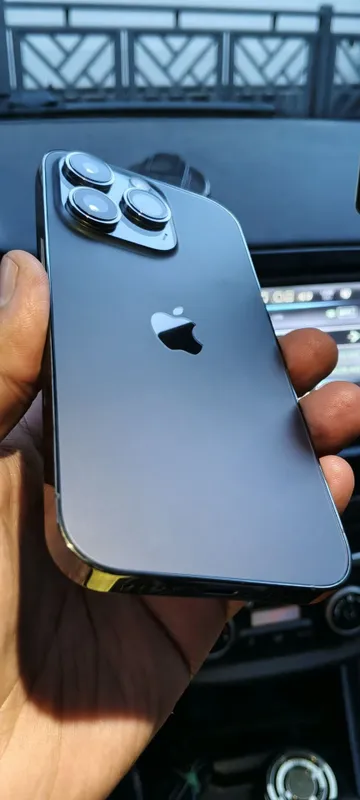 iPhone 14 pro 128GB 86% ИДЕАЛ — фото 2