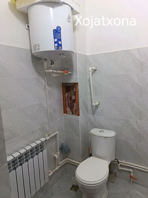 Uy ijaraga Sultonobod kalej yonida Yo'l yuzida — фото 5