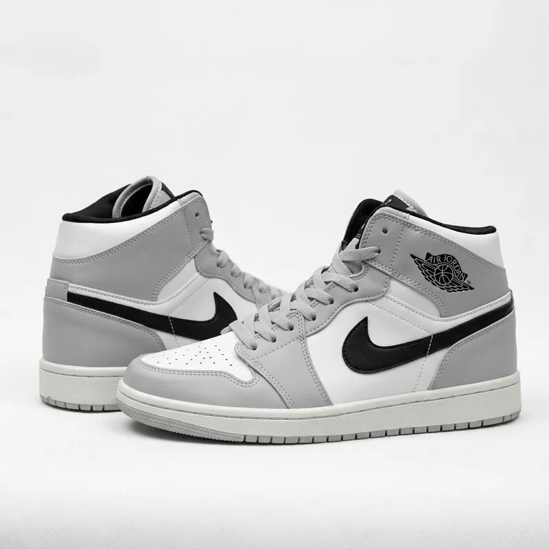 AIR JORDAN NIKE oyoq kiyimi 8
