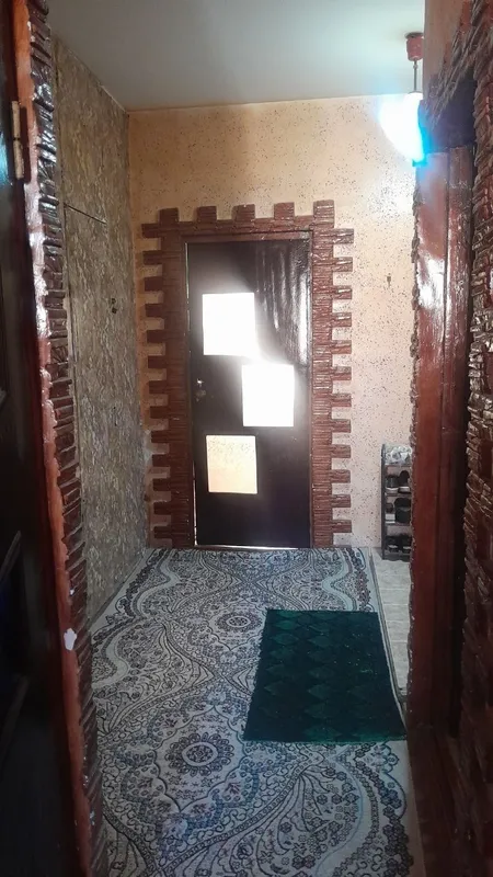Oila uchun ijaraga 2 Oila uchun ijaraga 2